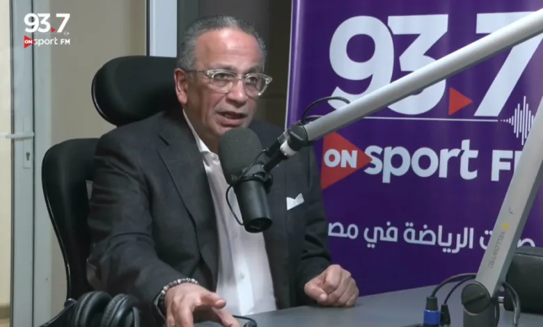 عمرو الجنايني يوضح سبب انتقال إمام عاشور للأهلي.. وموقف زيزو من الرحيل