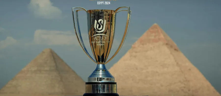 المتحدة تعلن مفاجأة جديدة للجماهير بشأن نهائي كأس عاصمة مصر - صورة