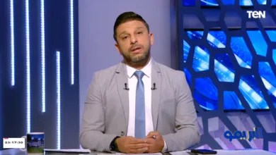 محمد فاروق ينتقد تصريحات حسام حسن: "بيقول حاجة ويعمل عكسها!!" فيديو