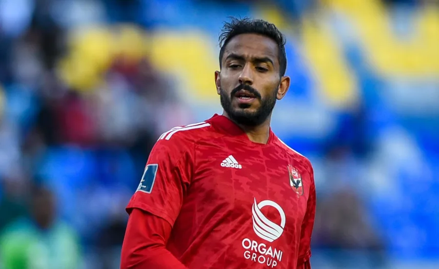مهيب عبد الهادي يفجر مفاجأة بشأن موقف كولر من رحيل الهارب كهربا عن الأهلي