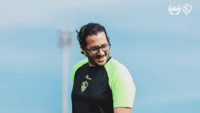 طبيب الزمالك يوضح تطورات إصابات الفريق قبل نهائي كأس مصر أمام الأهلي