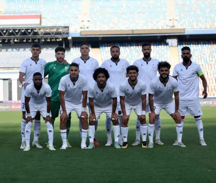 نجم إنبي يوضح سبب عدم إنضمامه للزمالك في يناير!!