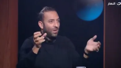 ميدو يحسم الجدل بشأن إمكانية عودة تركي آل شيخ للرياضة المصرية.. ويوجه له نصيحة نارية!!