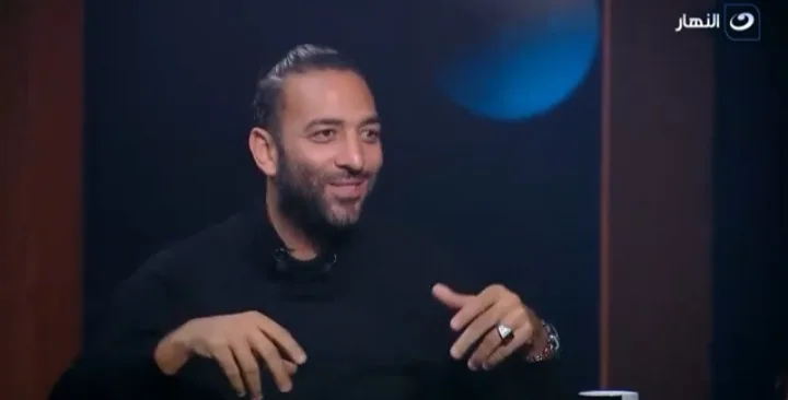 ميدو يوضح سر هجوم إبراهيم سعيد على محمد صلاح!! - فيديو