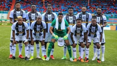 قرار هام من الاتحاد الكونغولي تجاه مازيمبي قبل مواجهة الأهلي في دوري أبطال إفريقيا