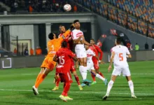 مدرب منتخب مصر السابق قبل القمة: الزمالك "فورمته" قوية.. والأهلي يعاني دفاعيًا
