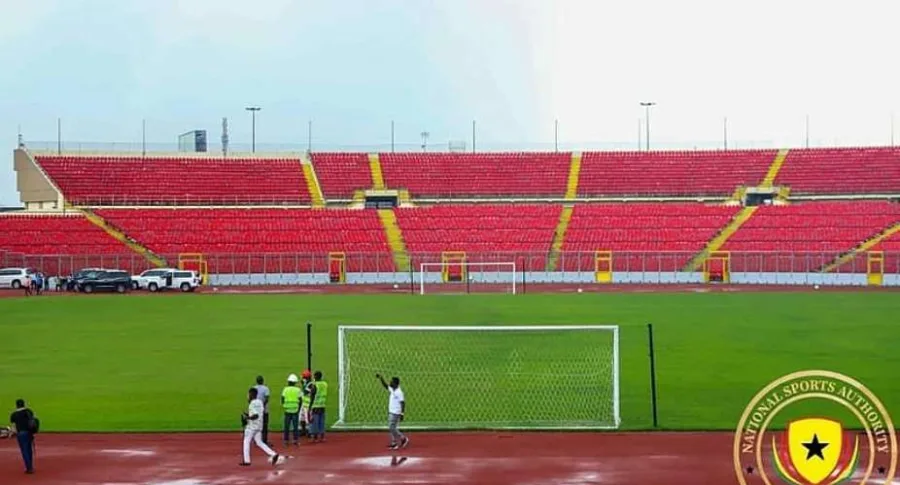 صدمة قوية من الاتحاد الغاني لـ دريمز قبل مواجهة الزمالك في نصف نهائي الكونفدرالية - صورة