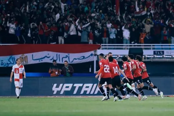 "فيفا" يكشف عن رقم قياسى فى نهائى كأس عاصمة مصر
