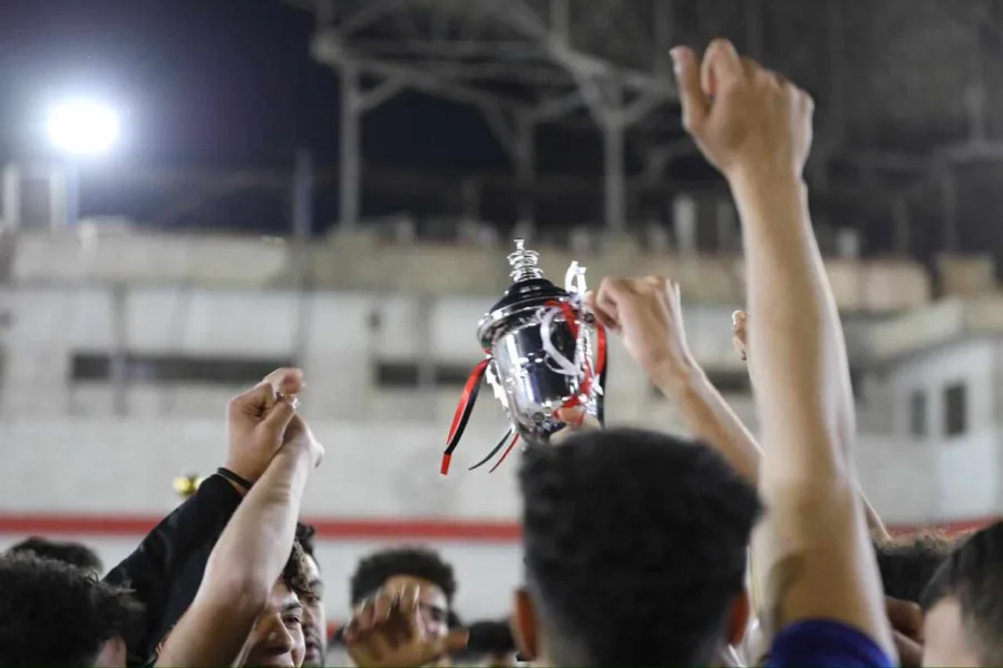 اختتام فعاليات دورة الزمالك الرمضانية.. تعرف الجوائز والفرق الفائزة - صورة