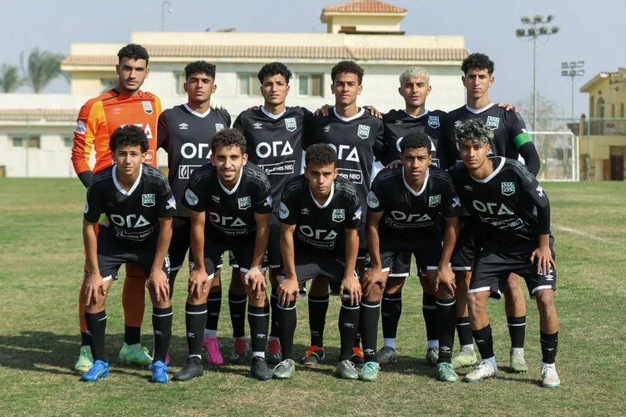 زد 2005 يفوز بدوري الجمهورية بعد التفوق على الزمالك .. تعليق خاص من سيف زاهر - صورة