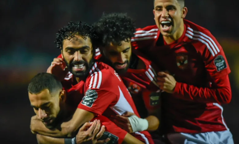 تأجيل مباراتين جديدتين للأهلي في الدوري المصري
