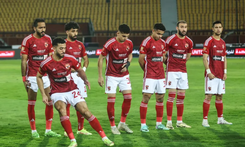 مفاجآت بالجملة.. كولر يستبعد 11 لاعبا من قائمة الأهلي لمواجهة بلدية المحلة في الدوري