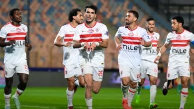 لتحقيق الفوز بالبطولات.. إبراهيم عبد الجواد يوضح احتياجات الزمالك في الموسم الجديد - صورة