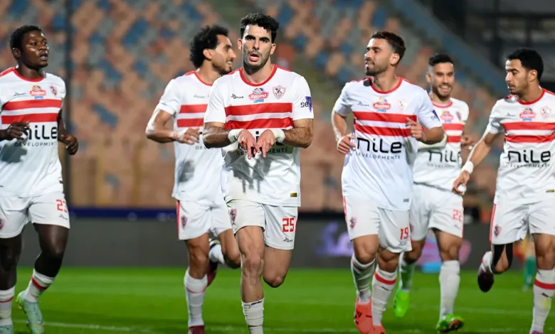 لتحقيق الفوز بالبطولات.. إبراهيم عبد الجواد يوضح احتياجات الزمالك في الموسم الجديد - صورة