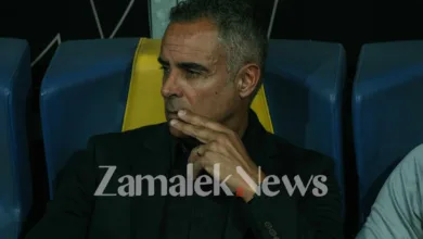 اعلامي يكشف عن إعجاب جوميز بصفقة مفاجأة في الدوري المصري - صورة