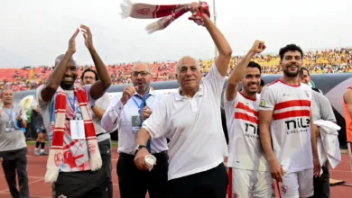 بسبب شيكابالا.. حسين لبيب يفتح النار على وسائل الإعلام ورسالة هامة بشأن الزمالك - فيديو