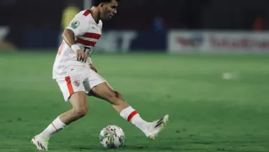 ترتيب هدافي الدوري المصري بعد الجولة الـ 21 .. تعرف على موقف أحمد زيزو
