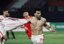 والد زيزو يهدد حسين لبيب بالأهلي !! تفاصيل جديدة مثيرة في تجديد عقد نجم الزمالك !!