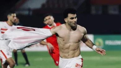 لاعب الزمالك السابق يكشف عن مفاجأة بشأن أنتقال "زيزو" للأهلي