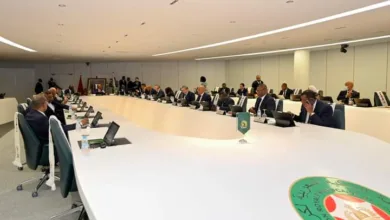 الكشف عن قائمة الحكام المصريين المرشحين لكأس الأمم الإفريقية 2025