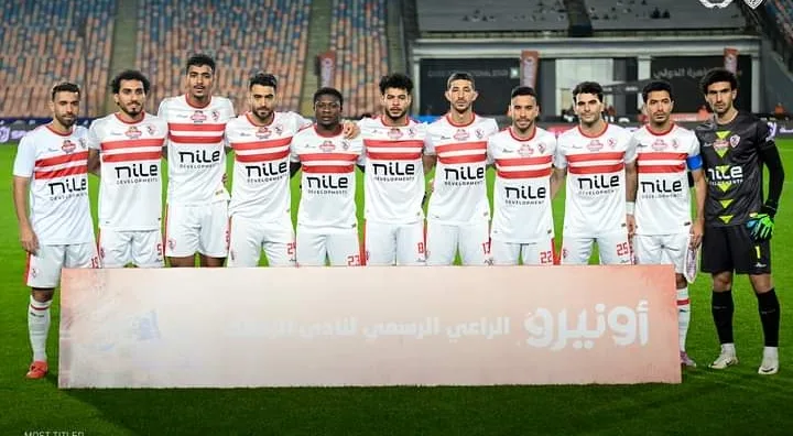 تشكيل الزمالك المتوقع لمواجهة الأهلي في قمة الدوري المصري