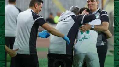 أهداف فوز المصري على فاركو في الدوري المصري - فيديو