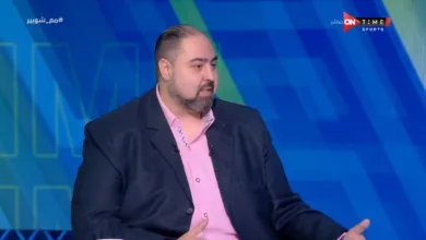 هيثم عرابي يكشف عن موقف قوي من ناصر ماهر من أجل الانتقال للزمالك - فيديو