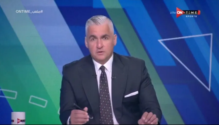 سيف زاهر يكشف مصير إعادة مباراة المقاولون وسموحة !! - فيديو