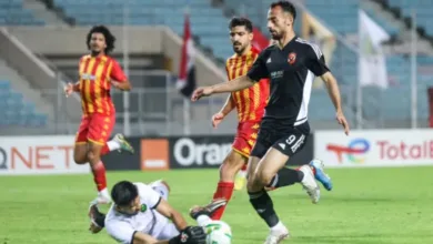 موعد مباراة الأهلي والترجي التونسي في نهائي دوري أبطال إفريقيا