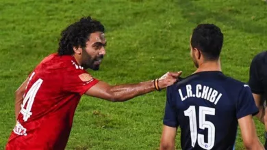 محامي الشيبي يفضح اتحاد الكرة وضغوطاته على اللاعب فى أزمة الشحات ببيان ناري !!