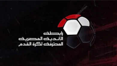رابطة الأندية المصرية تعلن عقوبات الجولة 17 من بطولة الدوري المصري