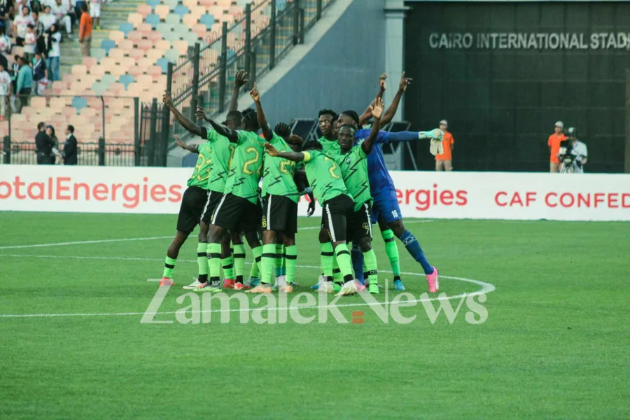 دريمز يفجر مفاجأة بشأن رغبة الزمالك في ضم نجم الفريق!!- فيديو