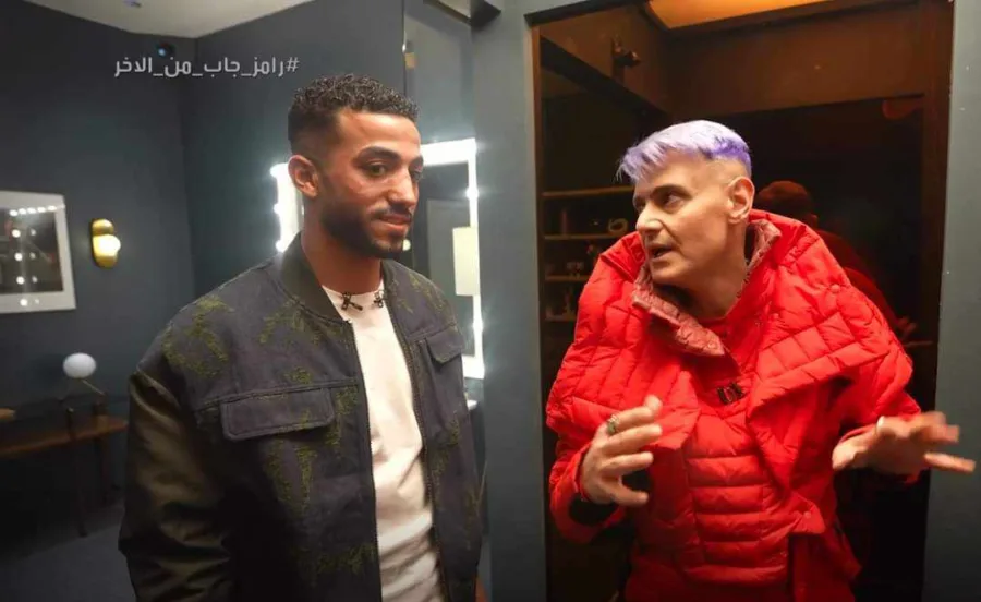 محمد عبدالمنعم يعلنها سأرحل عن الأهلي لهذا السبب!!