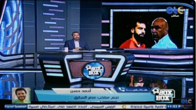 أحمد حسن يُحذر من كارثة قد تضرب المنتخب بسبب الصراعات.. ويُعلق على موقف رمضان صبحي - فيديو