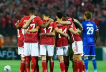عاجل | تحديد منافس الأهلي في دور الـ 32 بدوري أبطال إفريقيا