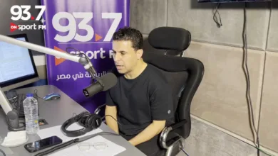 "قولًا واحد سيضم هذا الثنائي!".. خالد الغندور يكشف خطة الأهلي لتدعيم الفريق في الموسم المُقبل - فيديو