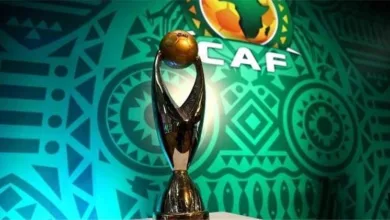 بمشاركة الأهلي.. تعرف على مواجهات نصف نهائي دوري أبطال إفريقيا 2024 - صورة