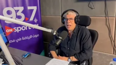شوبير يكشف عن مفاجأة بشأن مستقبل محمد صلاح مع ليفربول وحقيقة انتقاله للسعودية! فيديو