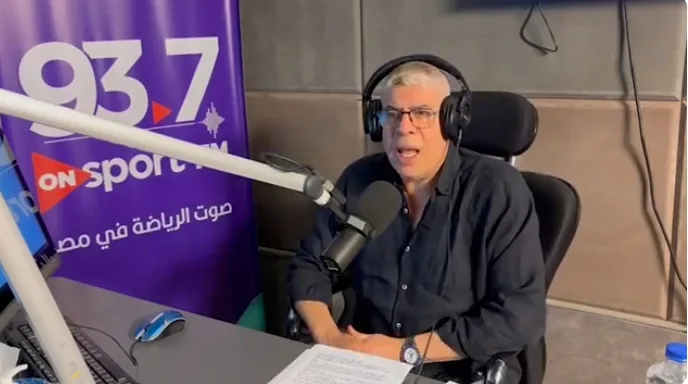شوبير يكشف عن مفاجأة بشأن مستقبل محمد صلاح مع ليفربول وحقيقة انتقاله للسعودية! فيديو
