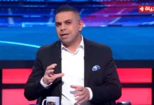 كريم شحاته : مفاجآت مرتقبة في الزمالك قبل غلق القيد.. وتحديد ملامح التشكيل الأساسي