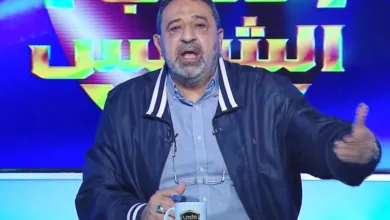 مجدي عبد الغني يكشف كواليس حديثه مع حسام حسن بشأن أزمته مع محمد صلاح! فيديو