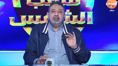 مجدي عبد الغني يُفجر قنبلة غضب في وجه عضو اتحاد الكرة ويُطالبه بترك منصبه!! فيديو