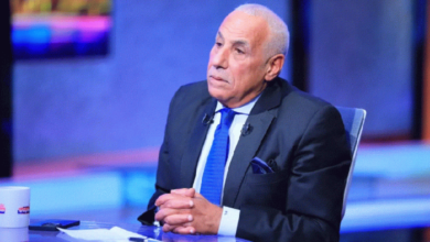 مفاجأة بشأن إجتماع وزير الرياضة مع حسين لبيب قبل قرار عدم خوض مباراة الأهلي