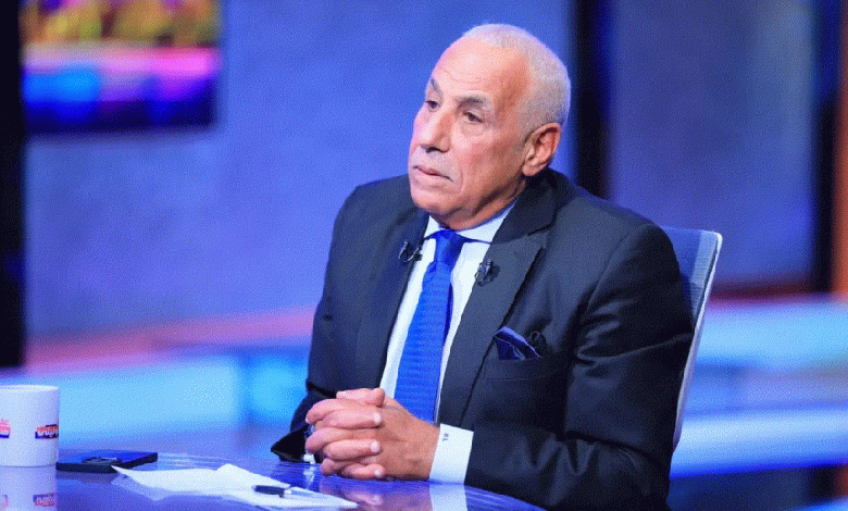 مفاجأة بشأن إجتماع وزير الرياضة مع حسين لبيب قبل قرار عدم خوض مباراة الأهلي