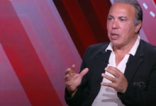 أيمن يونس يوجه رسالة نارية لجمهور الزمالك بسبب جون إدوارد - صورة