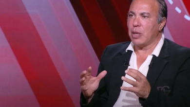 أيمن يونس يوجه رسالة نارية لجمهور الزمالك بسبب جون إدوارد - صورة
