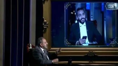 مجدي عبد الغني يفتح النار على الهارب كهربا بعد تصريحاته ضده!! - فيديو