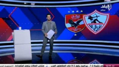 تعليق مثير من هاني حتحوت على فوز الزمالك أمام الأهلي!! - فيديو