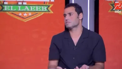 محمد عبدالمنصف يفجر مفاجأة بشأن إمكانية إنتقال لاعب الأهلي للزمالك!!! - فيديو