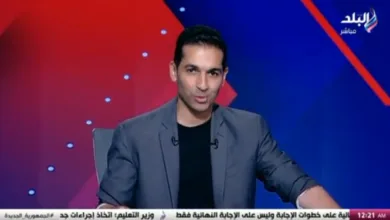 تعليق مفاجئ من هاني حتحوت على تصريحات ممدوح عباس بشأن أزمة أحمد سليمان وشوبير!! - فيديو